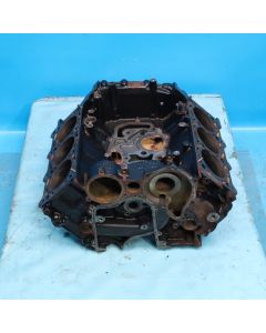 Audi A6 4F C6 2.7 3.0 TDI Motorblock 059103021AR Kurbelgehäuse Original PO