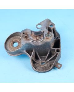 Audi A6 4F C6 Motorstütze rechts 4F0199352M Motorhalter Befestigung Original OW1