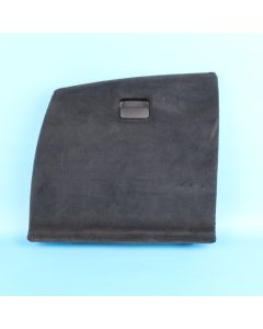 Audi A6 4F C6 Avant Kofferraumverkleidung links 4F9863879H Abdeckung SCHWARZ PC