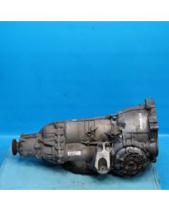 Audi A6 4F C6 3.0 TDI Quattro Automatikgetriebe HXN 6-Gang 09L300039K Orig. PH