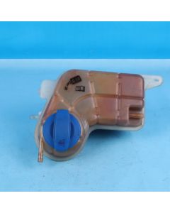 Audi A6 4F C6 Ausgleichsbehälter FEBI 44531 Kühlmittelbehälter Kühlwasser OW