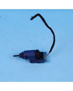 Audi A6 4F C6 Kupplungsschalter 1J0927189E Kupplungsbetätigung Original OM