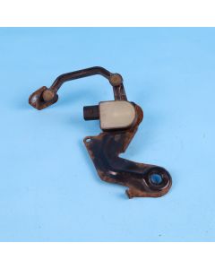 Audi A6 4F C6 Niveausensor hinten links 4F0616571K Xenon Höhensensor Orig. PG