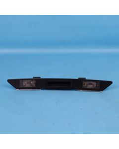 Audi A6 4F C6 Avant Griffleiste Heckklappe 8P4827574 Öffner Kofferraum Orig. PJ1