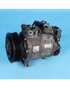 Audi A6 A7 4G C7 3.0 TDI Klimakompressor 4G0260805B Klimaanlage Original NX