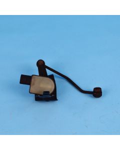 Audi A6 4F C6 Niveausensor vorne links 4F0941285F Xenon Höhensensor Original PG1