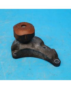 Audi A6 4F C6 2.7 3.0 TDI Motorhalter 4F0199343M 4F0199339 Motorstütze Orig. PR