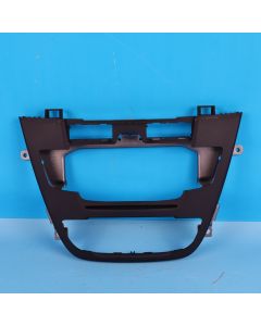 Opel Insignia A Abdeckung Bedieneinheit 13273253 Verkleidung Armaturenbrett OZ