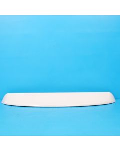 Audi A6 4G C7 Avant Spoiler Heckklappe 4G9827933E Heckspoiler Dach LY9C Orig. NU