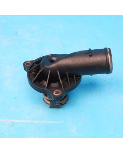 Audi A6 4F C6 2.7 3.0 TDI Kühlmittelregler 059121111L Thermostatgehäuse Orig. PR