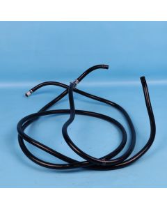 Audi A6 4F C6 Schlauch Scheinwerferreinigungsanlage 4F0955970C Leitung Orig. PJ