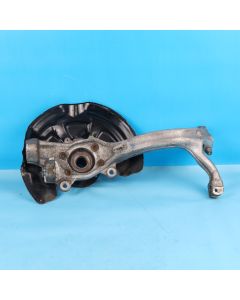 Audi A6 4F C6 Achsschenkel vorne rechts 4F0407254H Radnabe 92mm Radlager OW