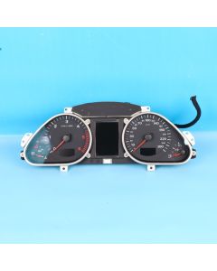 Audi A6 4F C6 2.7 3.0 TDI Tacho 4F0920931B 4F0910930A Kombiinstrument FIS Farbe