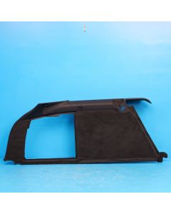 Audi A6 4F C6 Avant Kofferraumverkleidung hinten links 4F9863879G Abdeckung PC