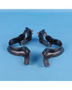 Audi A6 4F C6 Avant Scharniere Heckklappe 4F9827300D Kofferraum LY7E Original PF