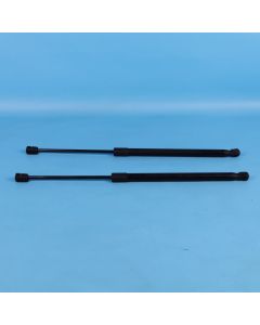 Audi A6 4F C6 Avant Gasdruckfeder Heckklappe 1563731 Dämpfer 550N PF