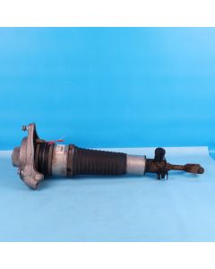 Audi A6 4F C6 Stoßdämpfer vorne links 4F0616039R Luftfahrwerk Federbein Orig OW1