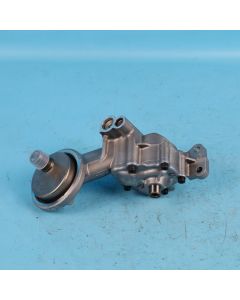 Audi A6 4F C6 3.0 TDI Ölpumpe 059115105AG Pumpe ASB BMK BNG Original PO