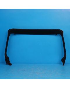 Audi A6 4F C6 Avant Heckklappenverkleidung 4F9867973A Sonnenrollo SCHWARZ PC