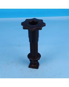 Audi A6 4F C6 Schraube Reserveradbefestigung 8E0804899 Halterung Original OP