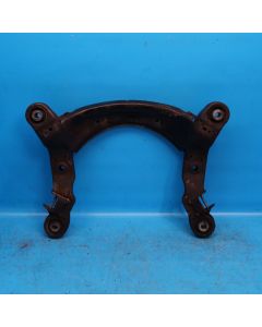 Audi A6 4F C6 Achsträger vorne 4F0399313AD Hilfsrahmen Vorderachse Original PD