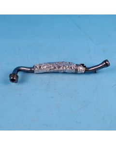 Audi A6 4F C6 3.0 TDI Ölrücklaufleitung Turbolader 059145735AC BMK BNG ASB OW