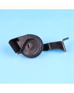 Audi A6 A7 4G C7 Signalhorn links 4H0951223 Hupe Hochton Sirene Original OG1