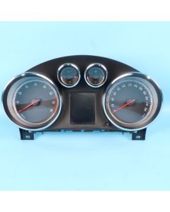 Opel Insignia A 2.8 V6 Tacho 12844144 Kombiinstrument Tachometer Benzin Orig. KN