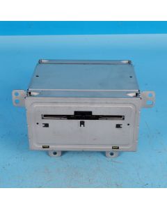 Opel Insignia A Navigationssystem 22790016 Navirechner Radio Steuergerät Orig OZ