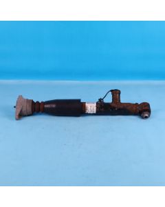 Audi A6 4F C6 Stoßdämpfer hinten rechts 4F0616032K Luftfahrwerk Federbein OW
