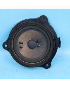 Audi A6 4F C6 Türlautsprecher vorne 4F0035411 Mitteltonlautsprecher ASK Orig. PR