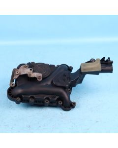 Audi A6 4F C6 Ölabscheider 06E103547 Entlüftungsblende Kurbelgehäuse Original PS