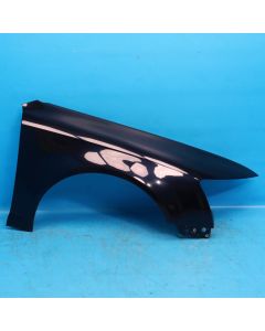 Audi A6 4F C6 Facelift Kotflügel vorne rechts 4F0821104F Aluminium LZ5D Orig. PD