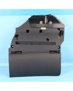 Audi A6 4F C6 Handschuhfach 4F1857035BB 4F1857104B Ablagefach SCHWARZ Orig. PJ