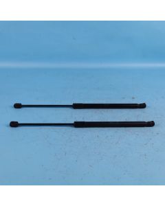 Audi A6 4F C6 Avant SET Gasdruckfeder Heckklappe 106628 Dämpfer 600N STABILUS PO