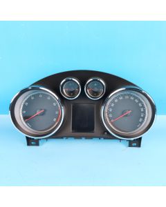 Opel Insignia A 2.0 Turbo Tacho 22783071 Kombiinstrument Tachometer Original OZ