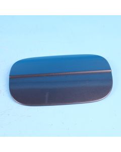 Audi A6 4F C6 Tankdeckel 4F5809907C Tankklappe LZ7S Daytonagrau Original OT