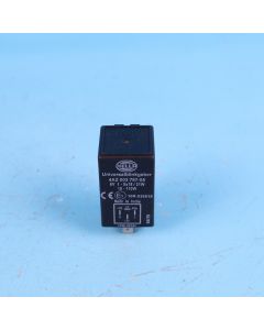 HELLA 4AZ003787-05 Blinkgeber Relais E386