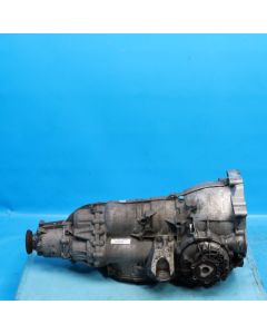 Audi A6 4F C6 3.0 TDI Quattro Automatikgetriebe JML 6-Gang 09L300040D Orig. PB