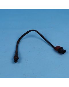 Audi A6 4F C6 2.7 3.0 TDI Lambdasonde 059906262F Abgassonde Sensor Original PJ