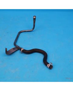 Opel Insignia A 2.8 V6 Kühlwasserleitung Turbolader 22955222 Rückfuhr Orig. OR