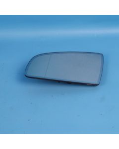 Audi A6 4F C6 Spiegelglas links 8E0857535P abblendbar Fahrerseite Original PH1