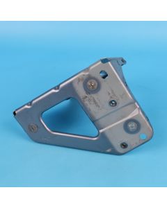 Audi A6 4F C6 Kotflügelhalter vorne rechts 4F0821136A Stoßstangenträger Orig PC1