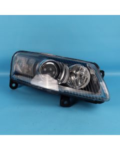 Audi A6 4F Xenonscheinwerfer rechts Kurvenlicht 160136-00 Scheinwerfer HELLA PH