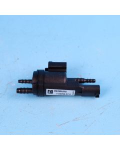 PIERBURG 7.02256.37.0 Umschaltventil für DODGE JEEP MERCEDES-BENZ