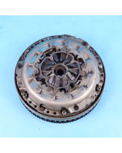 Audi A6 4F C6 2.7 TDI Kupplungssatz 079141117B Kupplungsdruckplatte 240MM Orig.