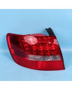 Audi A6 4F C6 Avant Facelift LED Rückleuchte links 89094149 Heckleuchte VALEO PS