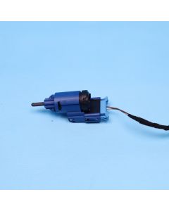 Audi A6 4F C6 Kupplungsschalter 1J0927189F Kupplungsbetätigung Original PD