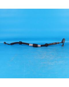 Audi A6 4F C6 2.7 3.0 TDI Servoleitung 4F1422893F Dehnschlauch Hydraulik Orig OB