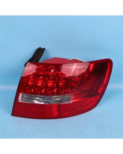 Audi A6 4F C6 Avant Facelift LED Rückleuchte rechts 4F9945096E Heckleuchte PS1